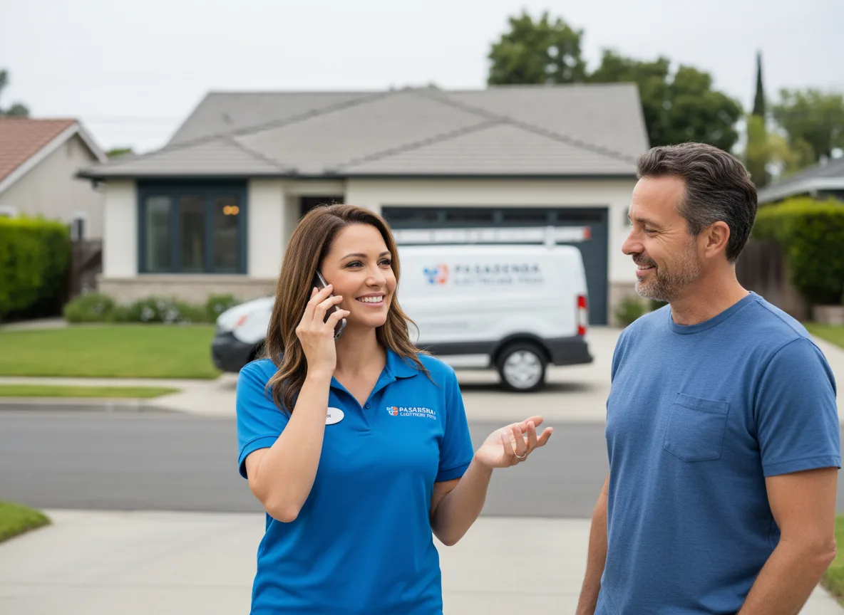 Electrician Livonia, LA FAQs